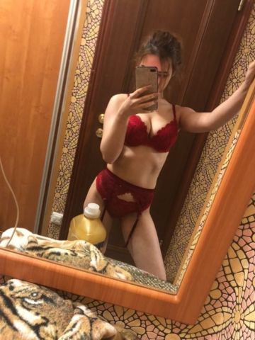 Анкета проститутки Виталина - Фото 1, , 25 лет, №141772